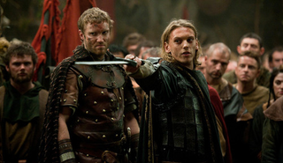 Illustration for article titled Camelot photos